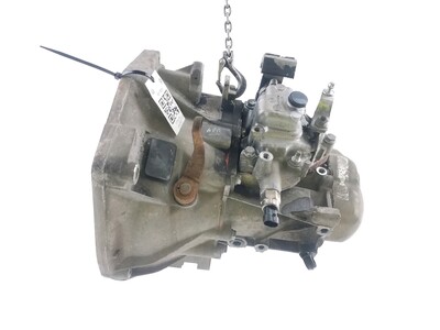 55231969 Alfa-Romeo MITO