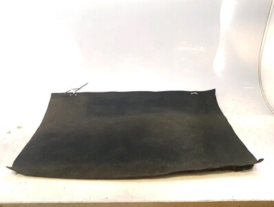 Garniture / Tapis de coffre occasion - Renault CLIO - 849028264R