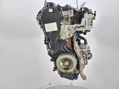 T8DA Ford FOCUS