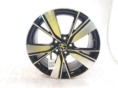 5H0601025J FZZ Volkswagen GOLF