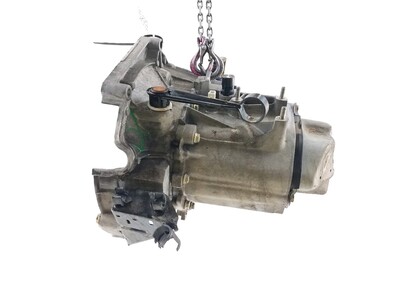 20CD34 Peugeot Citroen PARTNER BERLINGO