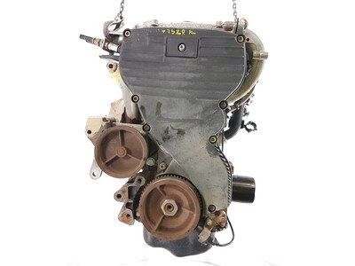 182A4000 Fiat Lancia MULTIPLA DELTA BRAVO