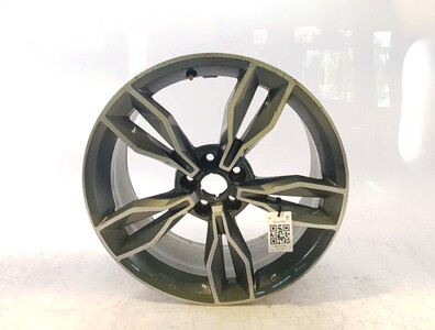 8X0601025 BS Audi A1 SPORTBACK