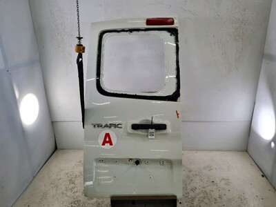 901014606R Renault TRAFIC