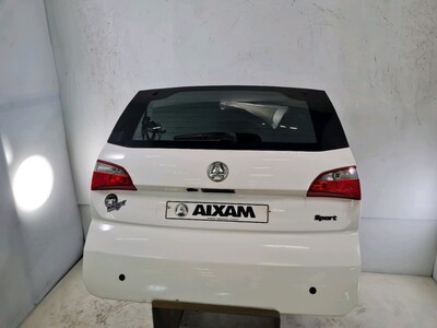 GPA-23-0025997 Aixam S9