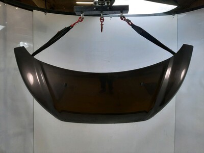 2445239 Ford TRANSIT CUSTOM