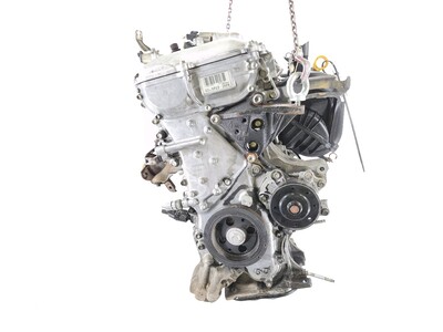 2ZR-FE-37270 Toyota YARIS