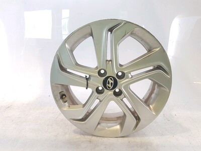52910C8200 Hyundai I20