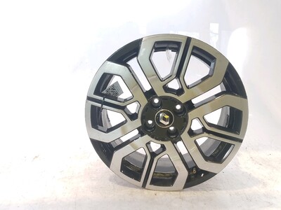 403007520R Renault TWINGO