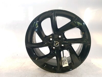 13356218 Opel ADAM CORSA
