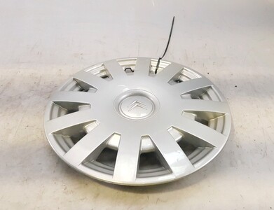 00005416F5 Citroen C3