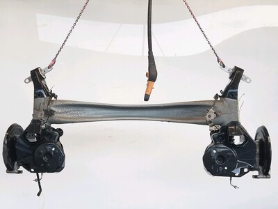 YL01851780 Citroen C5 X