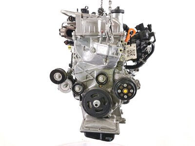 G3LC Hyundai KIA I20 stonic CEED
