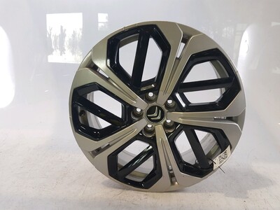 YL018709VX Citroen C5 X