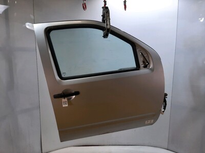 80100-EB330- Nissan NAVARA