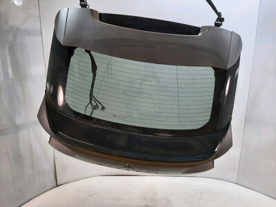 YL01957280 Citroen C5 X