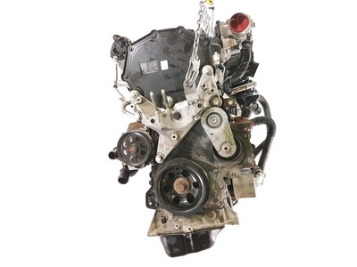 YNF6 Ford TRANSIT CUSTOM