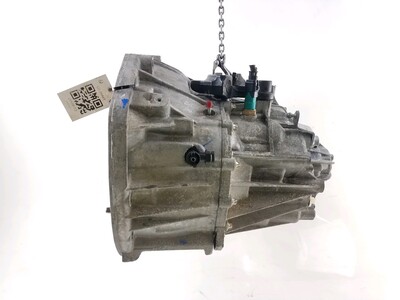 PF6035 Renault MASTER