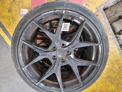 GPA-24-0032798 Ford FOCUS