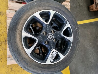 GPA-24-0032881 Renault TWINGO