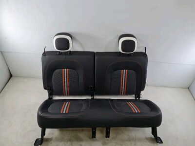 KIT BANQUETTE TWINGO III PH.1 Renault TWINGO