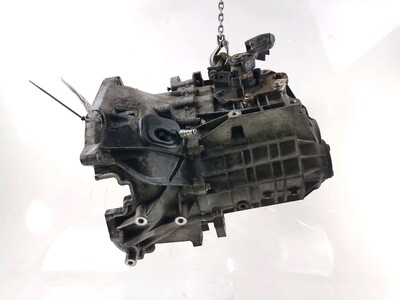 1S7R7002ED Ford MONDEO MONDEO CLIPPER