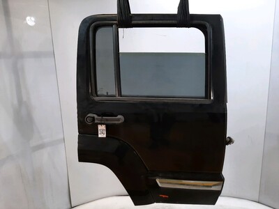55396 982AB Jeep CHEROKEE