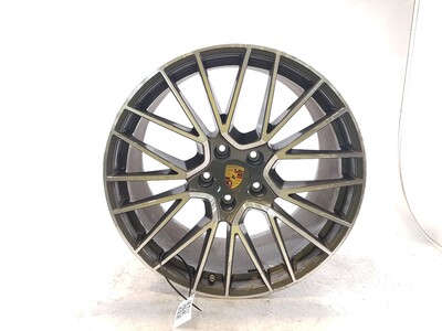 9Y3 601 025 AC Porsche CAYENNE