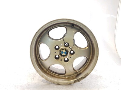 36 11 3401197 BMW X3