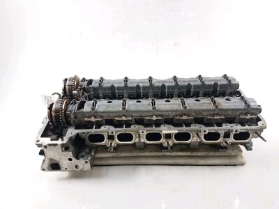 11 12 7588249 BMW X6
