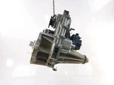 33100-EA30D- Nissan NAVARA