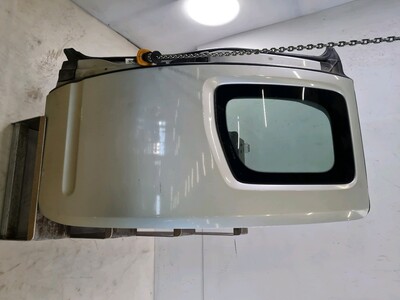 82101-EA831- Nissan NAVARA