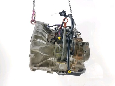 N6TB40NRF1AA Nissan MICRA