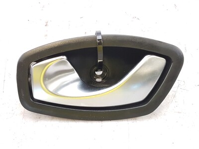 826733874R Renault CAPTUR
