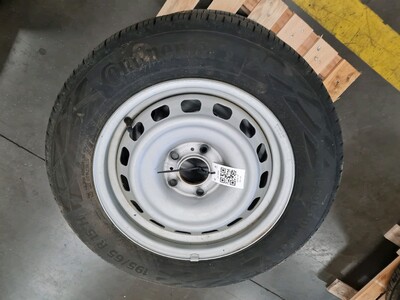 GPA-24-0032952 Fiat DOBLO