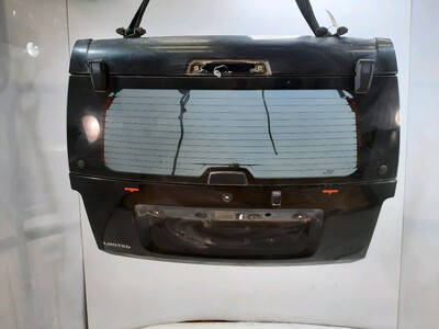 55396 984AB Jeep CHEROKEE