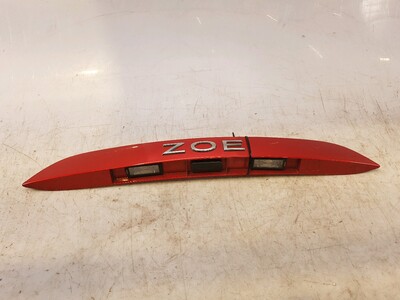 848106861R Renault ZOE ZOÉ