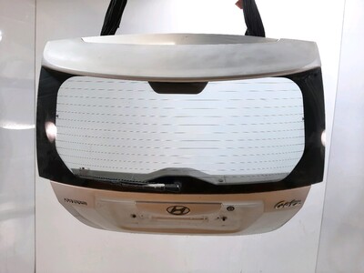 737001C060 Hyundai GETZ