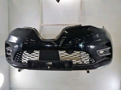 620101224Y Renault ZOE