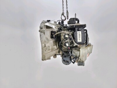 20DS34 Citroen C4 PICASSO