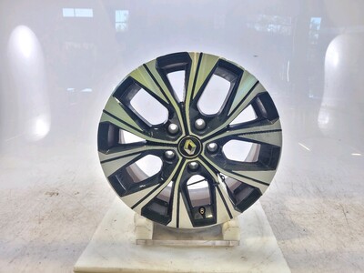 403002726R Renault ZOE