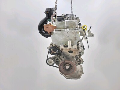 CR12DE Nissan MICRA