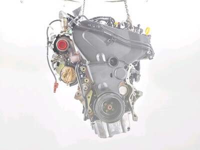 DFGB Volkswagen GOLF