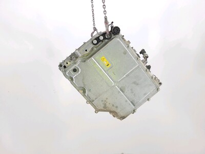 296058215R Renault ZOE