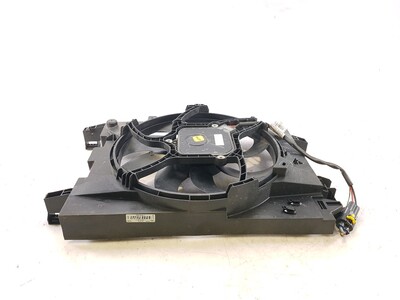 214819480R Renault ZOE