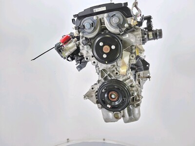 B14EXR Opel CORSA