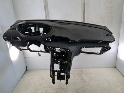 16 180 454 ZD Peugeot 3008 5008