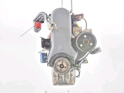 RTJ Ford COURRIER FIESTA