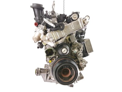 N57D30C-295055 BMW SERIE 5 TOURING