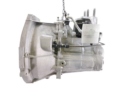 J1BR7002HFF Ford FIESTA